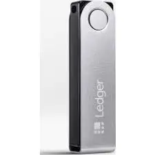

MN: Buy 10 Get 4 For Ledger Nano S - Crypto Hardware Wallet - Brand New Sealed - BTC BCH ETH LTC XRP
