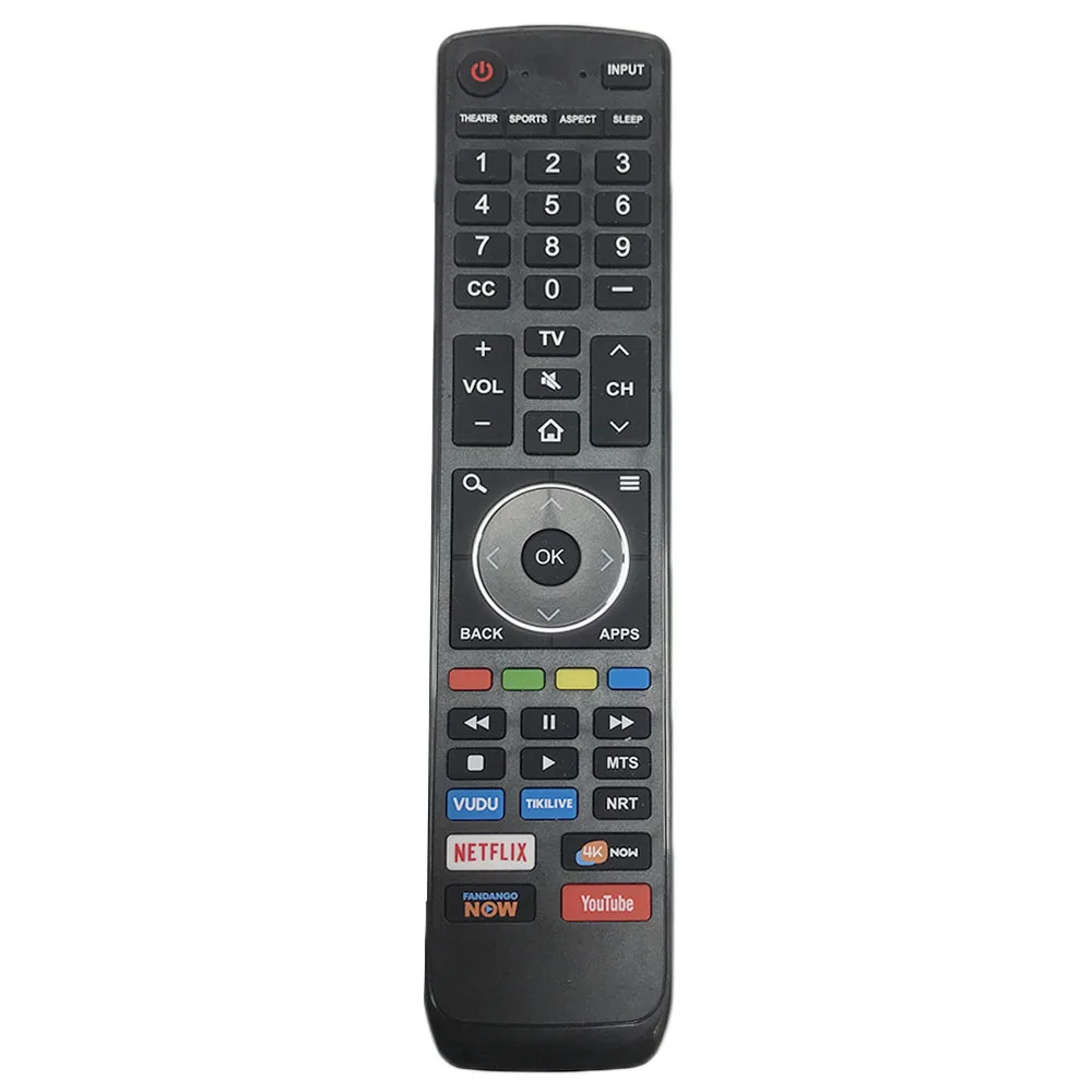 Пульт дистанционного управления EN3R39H EN3R39S для Sharp Hisense LCD TV