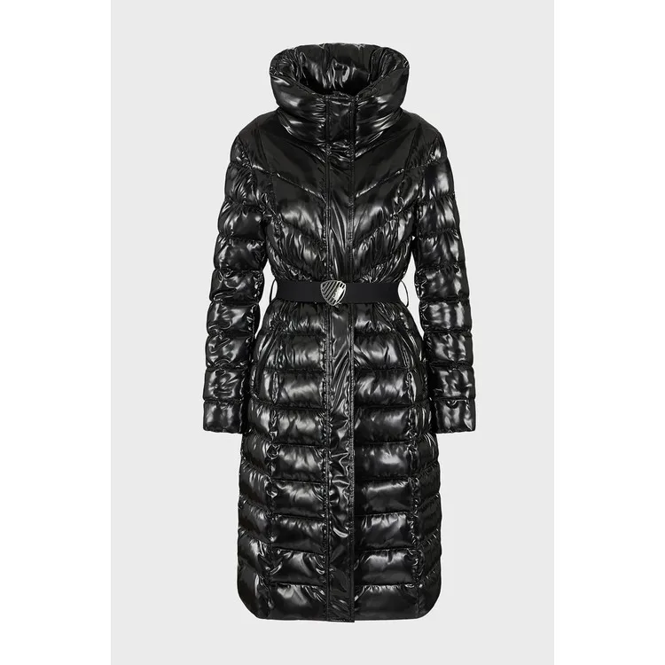 Рисунок 4 - EA7 Обычная посадка с логотипом