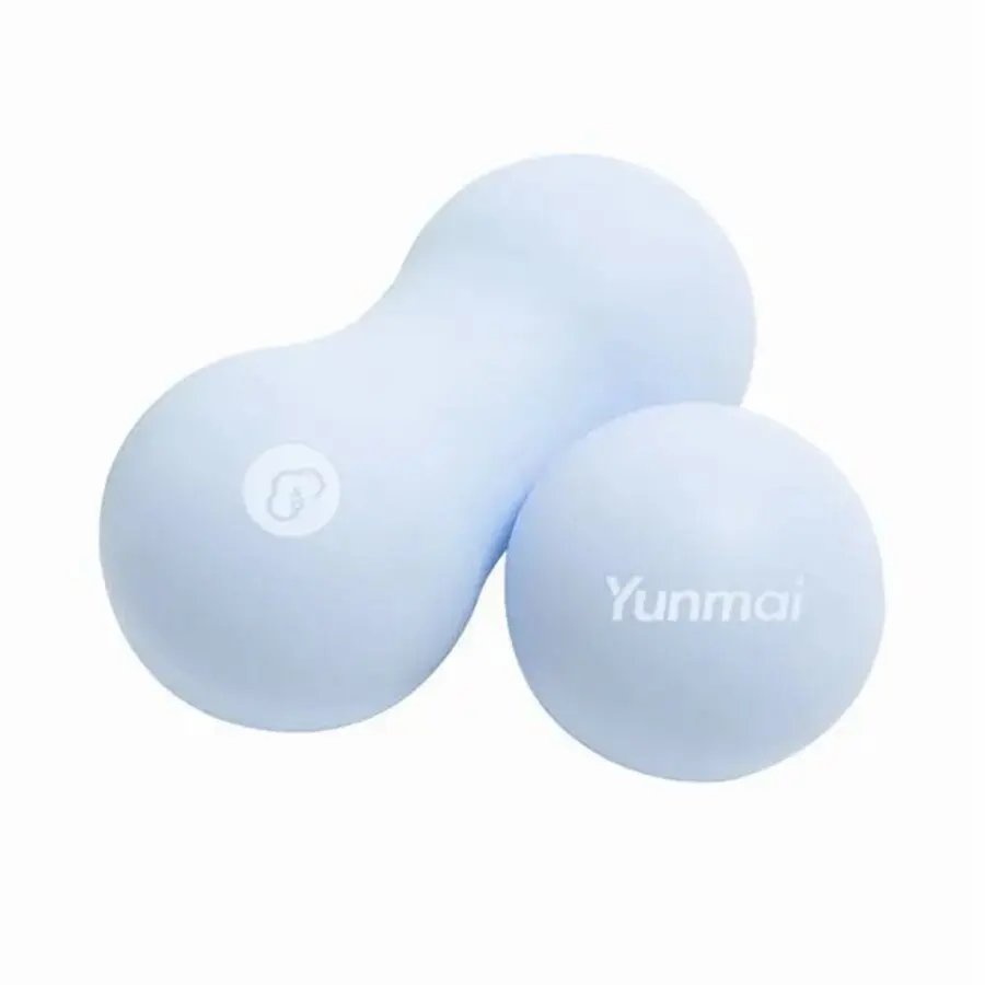 Мячи массажные Xiaomi Yunmai Massage Fascia Ball YMYC-L602 2 шт |