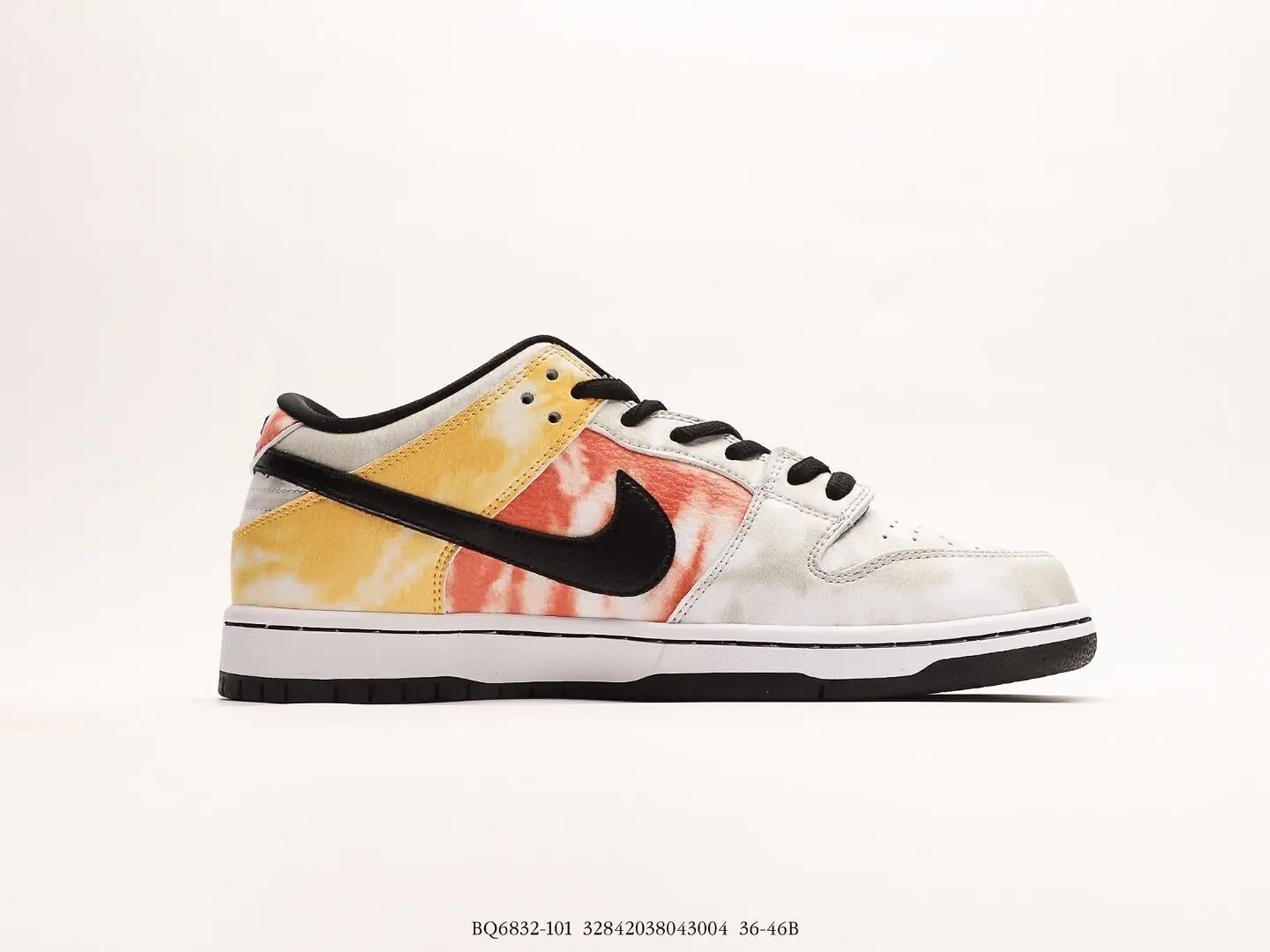 Кроссовки Sb Low Pro Qs Roswell Raygun xx9913 - 013