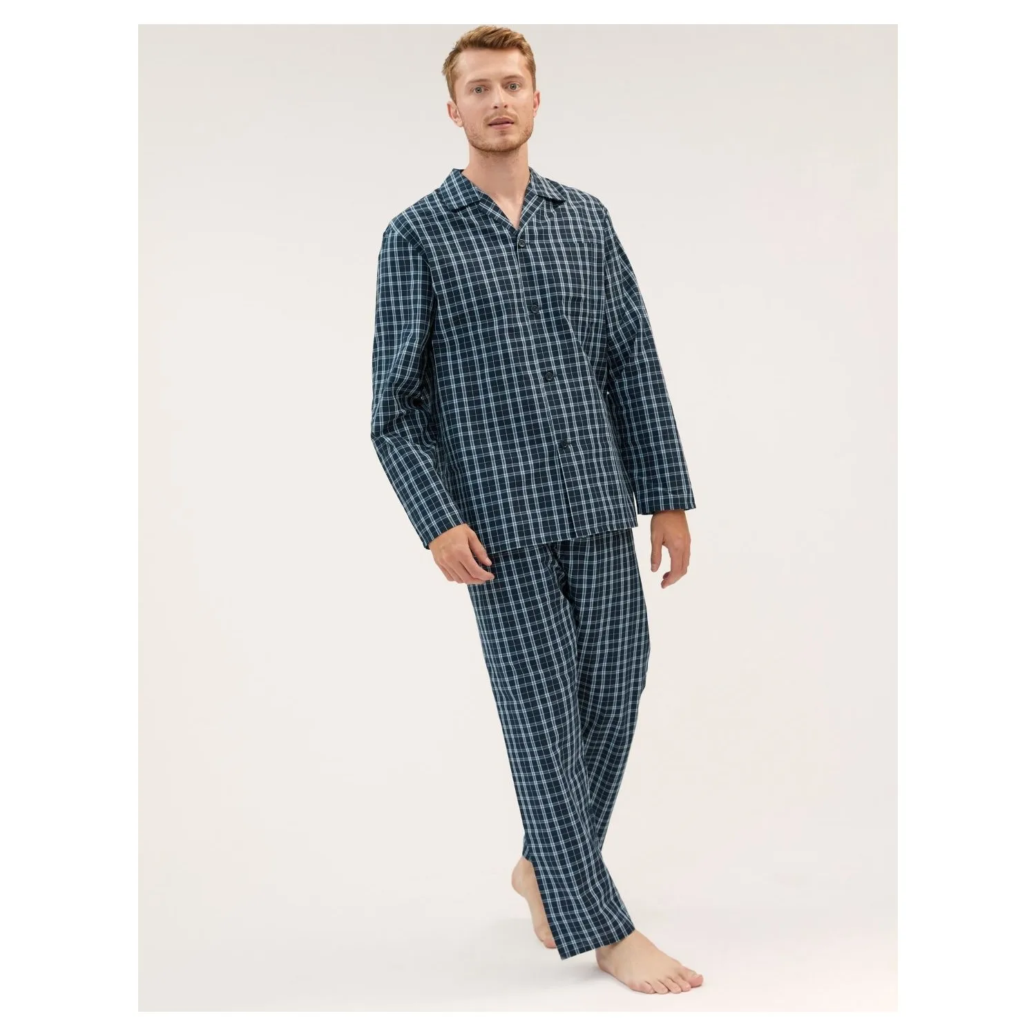 Marks & Spencer Пижамный комплект