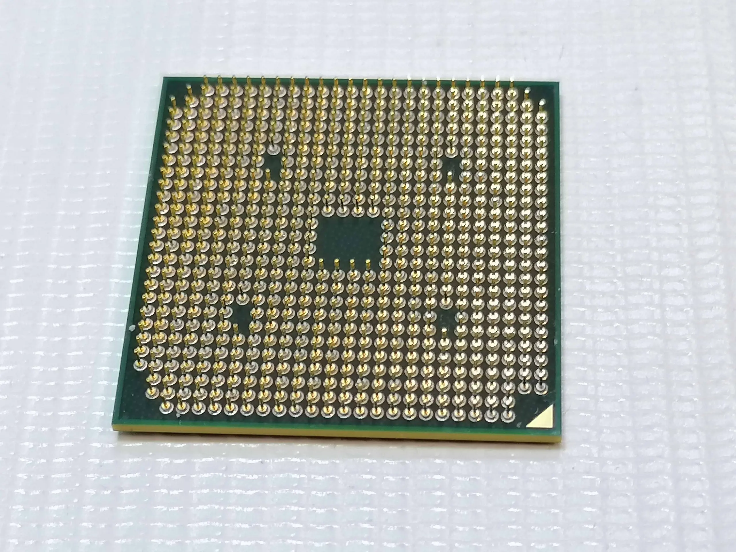 Процессор AMD Turion II Dual-Core M520 (art.: 3920c1aec07ef) - 3920c1aec07ef