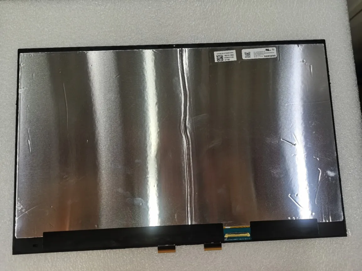 

ЖК-экран ATNA56WR14 ATNA56WR14-0 OLED UHD 15,6 дюйма в сборе для GIGABYTE AERO 15