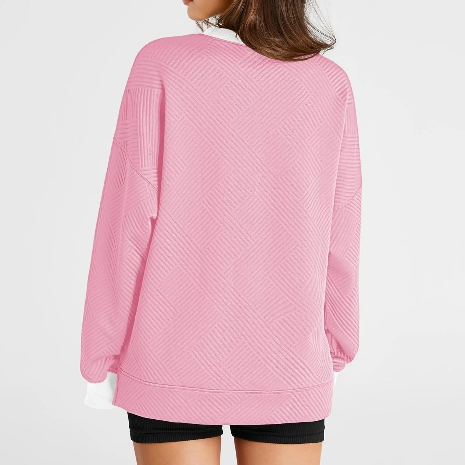 Женские хлопковые пуловеры Grateful Blessed |