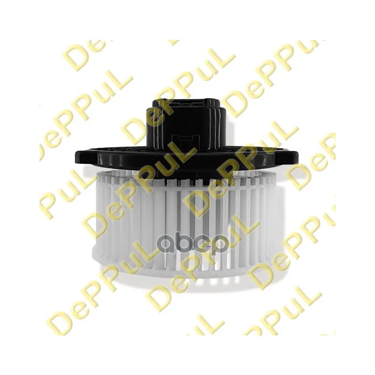 Моторчик Вентилятора Радиатора Mazda 6 (07-...) DePPuL арт. DE61BGD