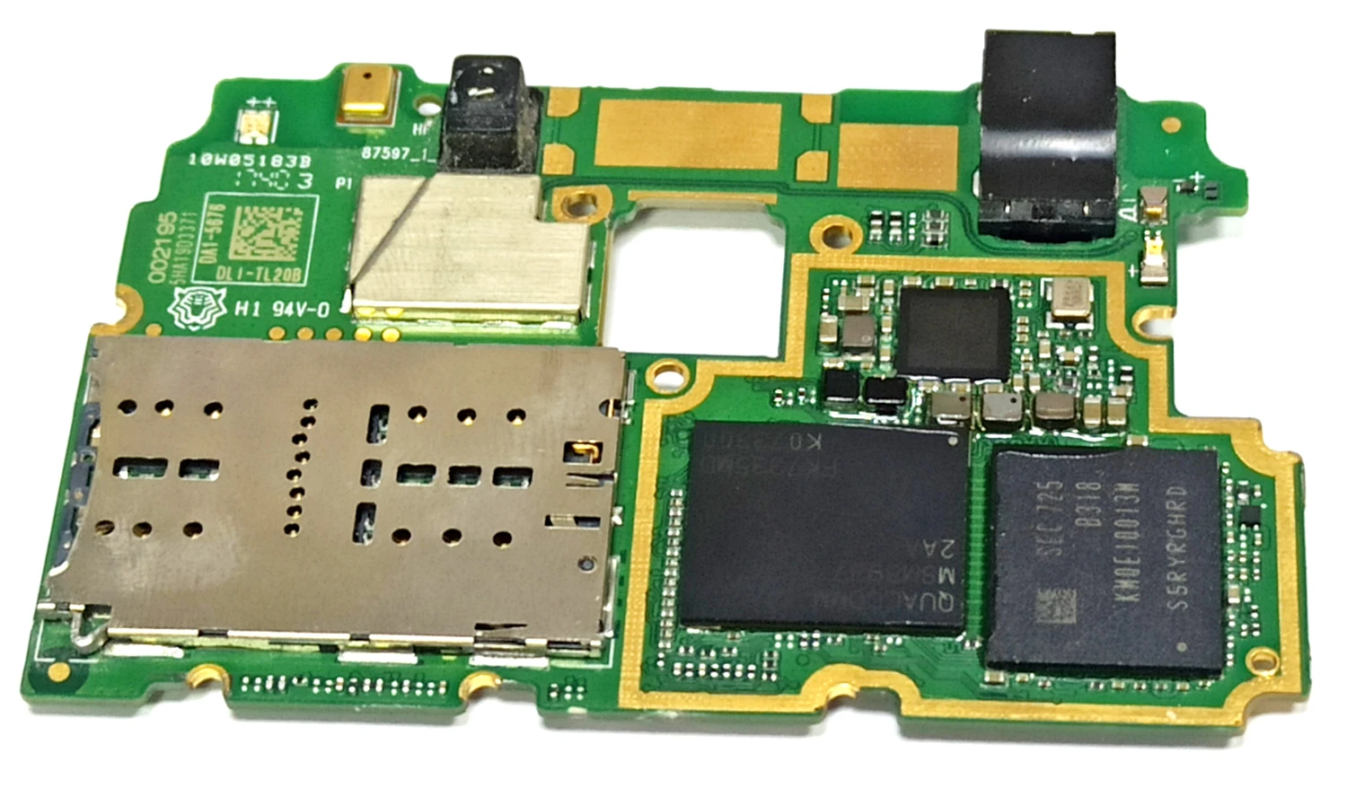Купить Материнскую Плату Хонор 9 Лайт