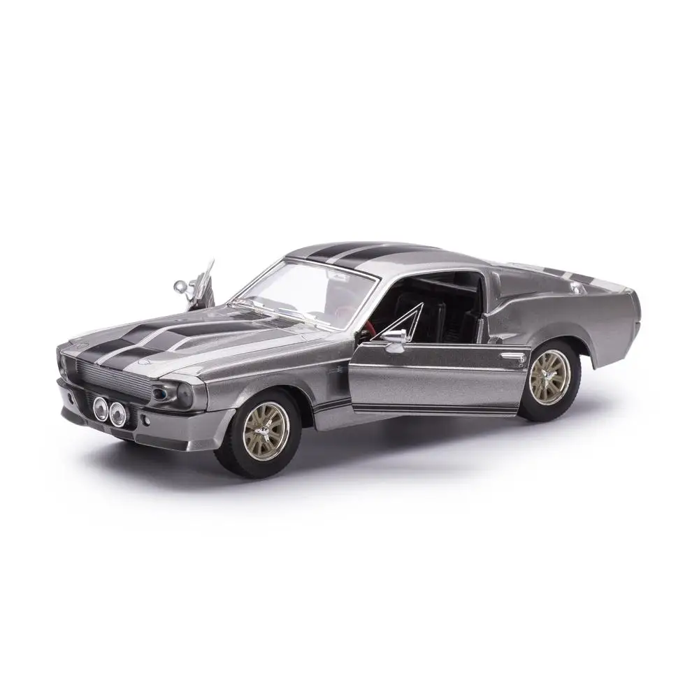 Форд Мустанг Gt 500 Shelby Купить