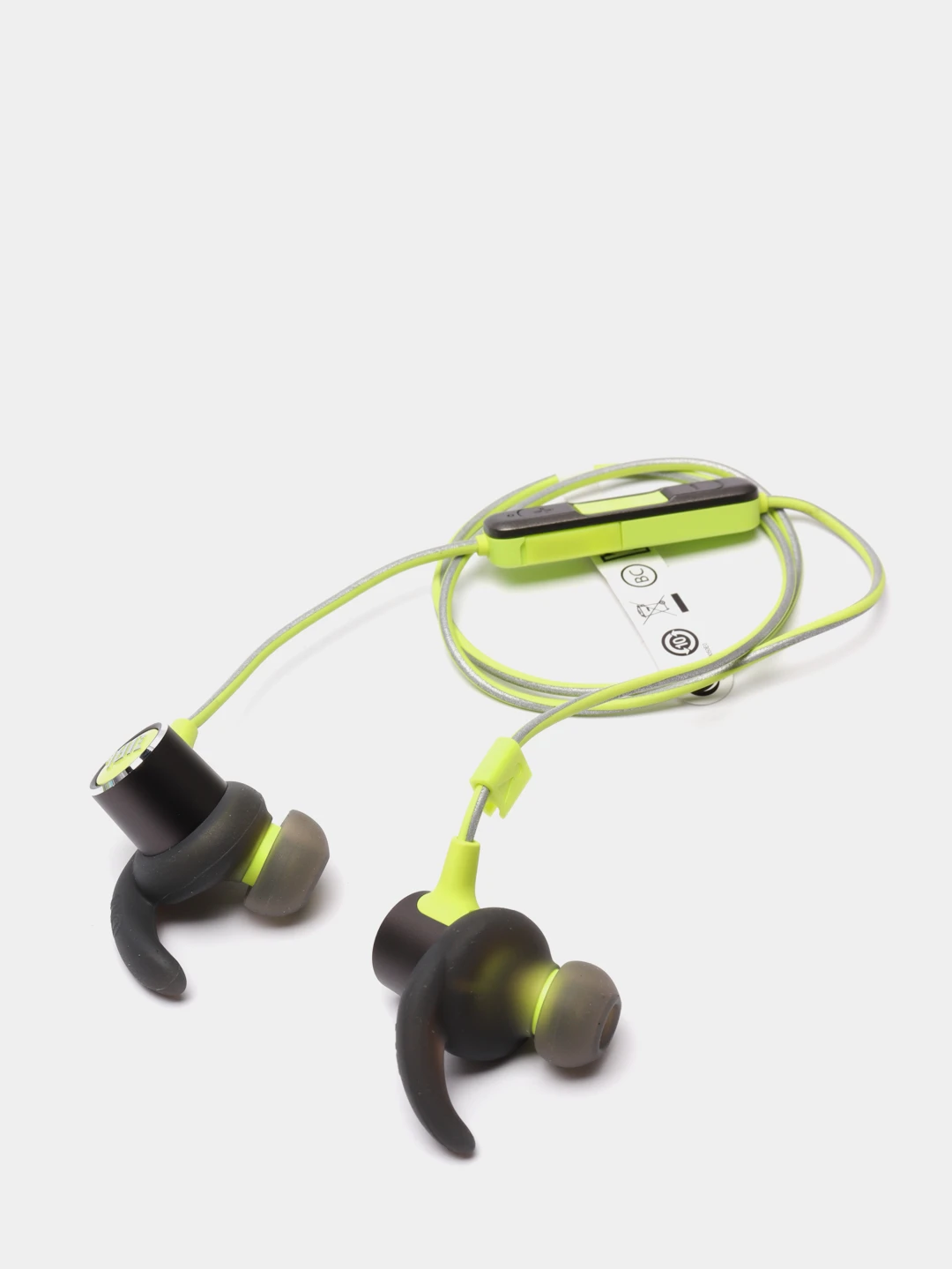 Наушники Jbl Reflect Mini 2 Bt Купить