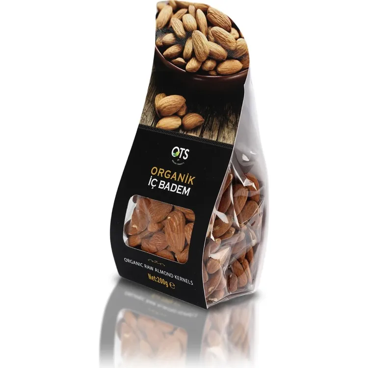 Рисунок 3 - OTS Organik Внутренний миндаль 200 г