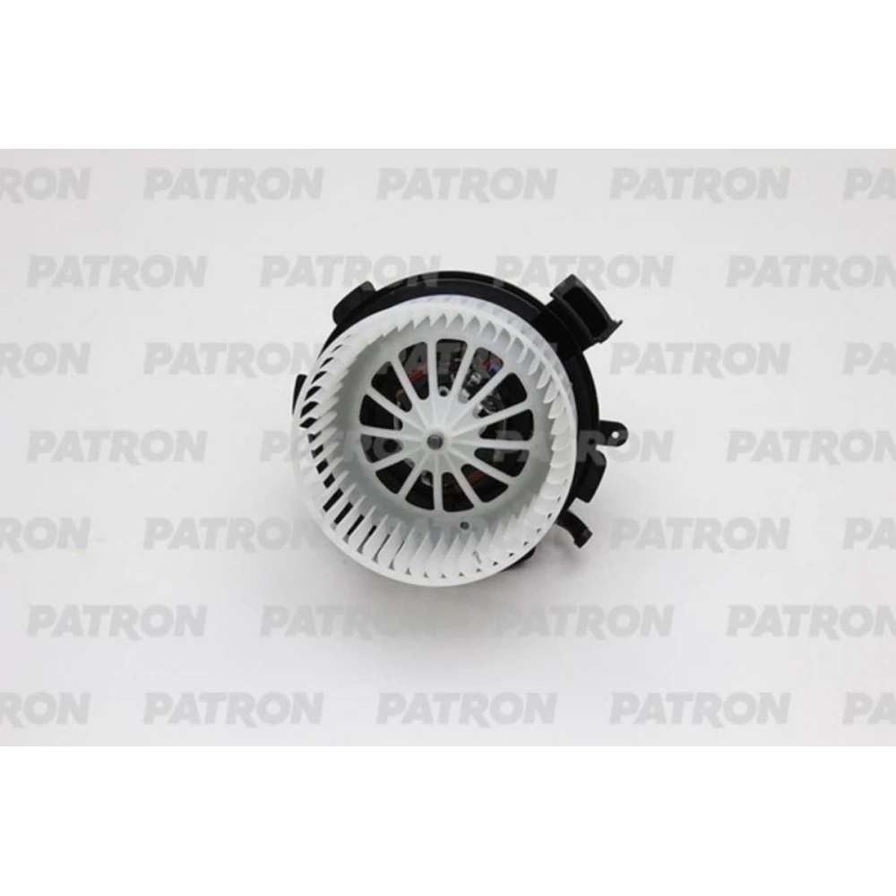 Мотор печки для Mercedes Sprinter 906 (Мерседес Спринтер) 2006-2013 PATRON PFN131 Моторы Запчасти