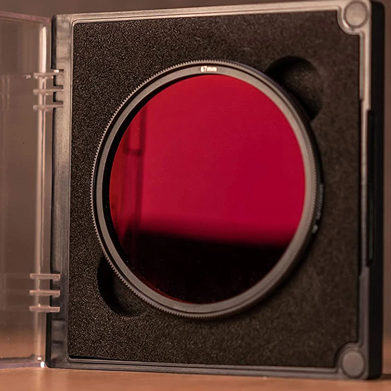 Магнитная система быстрого замены Freewell 95 мм фильтр для камеры ND УФ светящийся