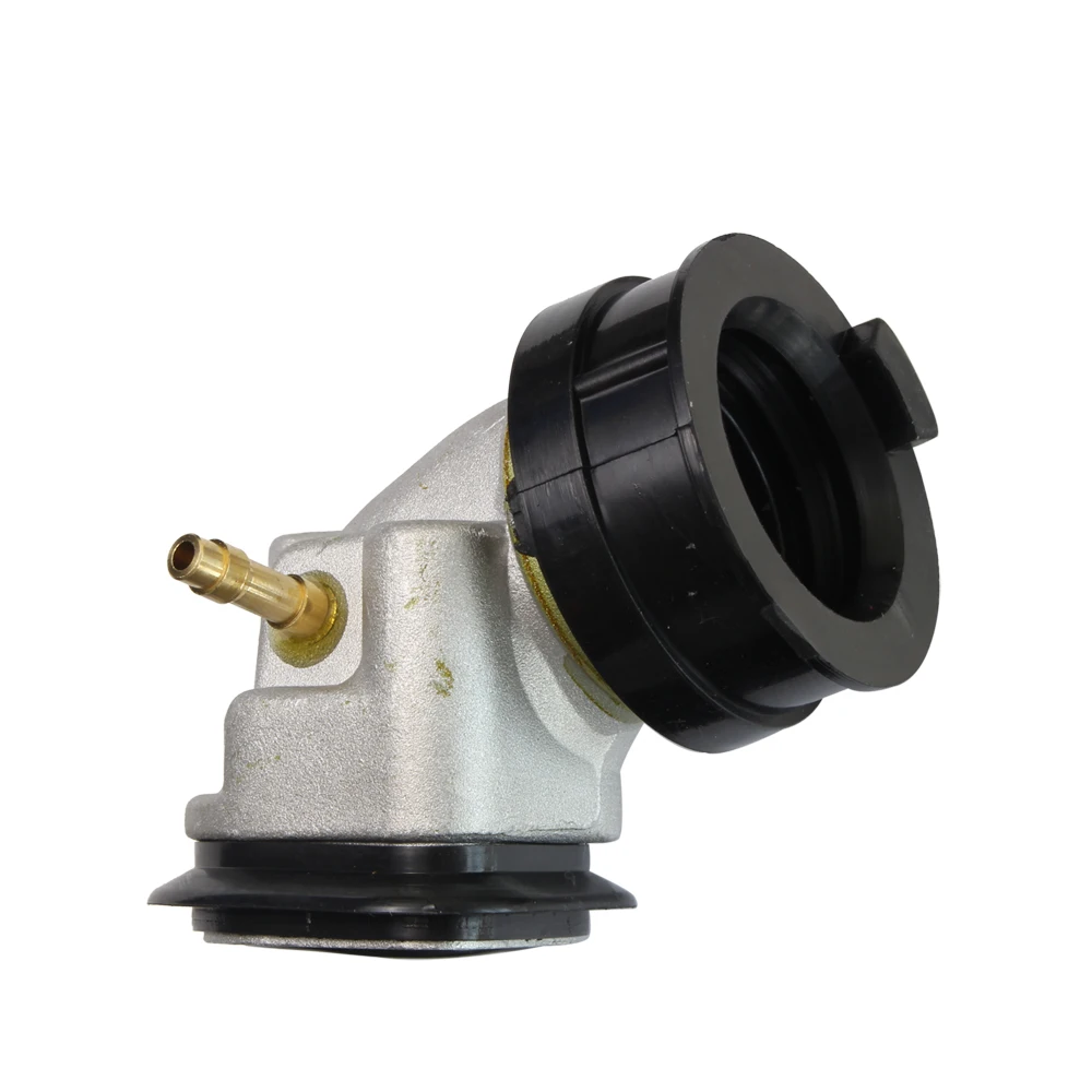 Впускной воздушный впускной клапан карбюратора подходит для Yamaha MIO LELE FINO EGO новый