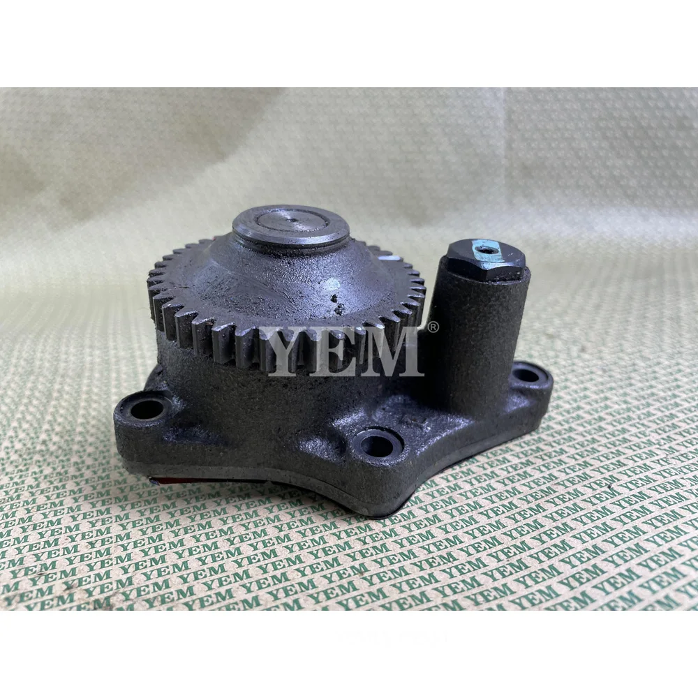 

For machinery engine parts Used 3TNV88 Oil Pump