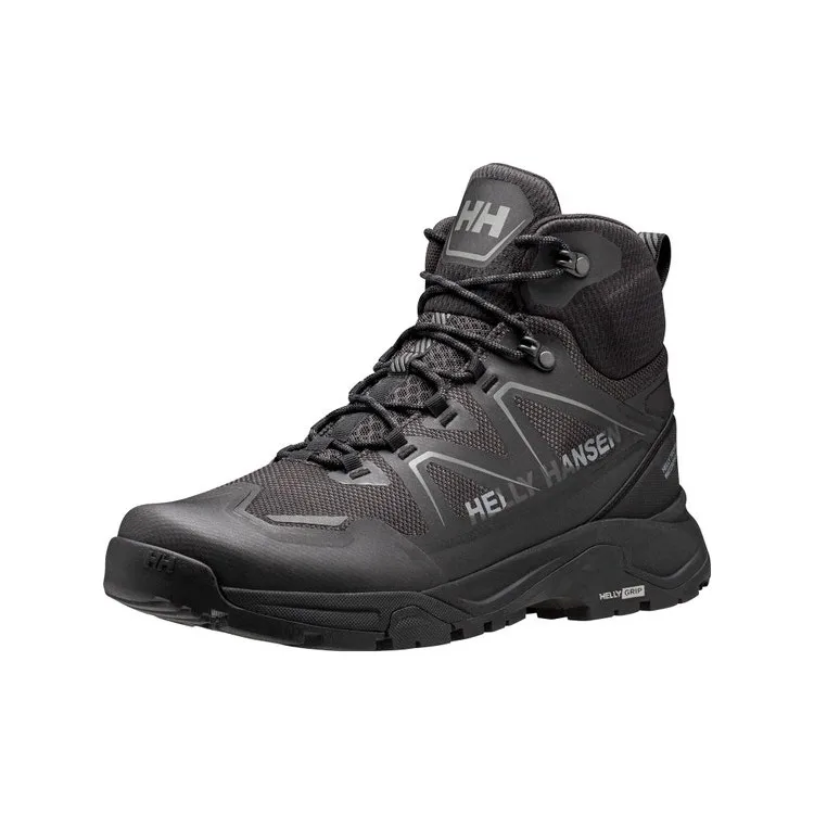 Helly Hansen Обувь Hh Cascade Mid