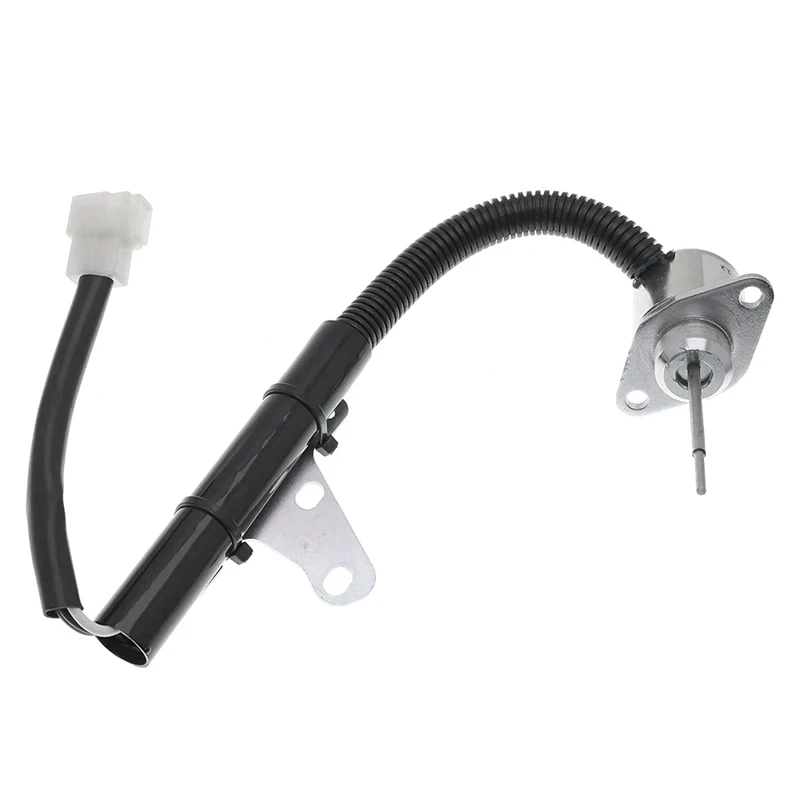 12 В фотоэлемент для двигателя Kubota тормозной Электромагнит трактора 1G820-60022