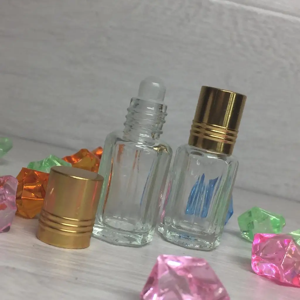 Рисунок 3 - Разливные духи/парфюмерное масло
