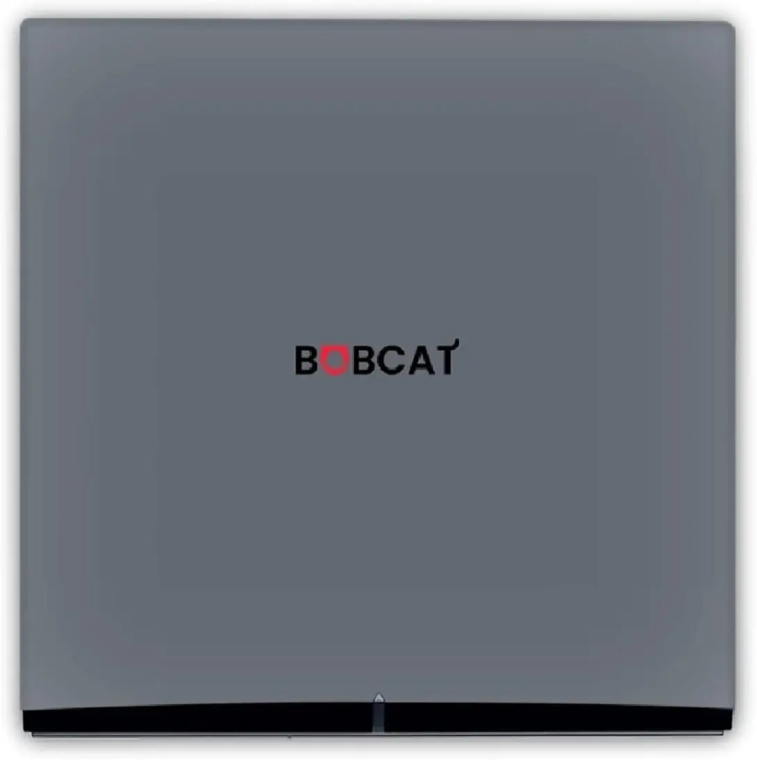 

Y.k купите 2 получите 1 бесплатную точку доступа к гелию Bobcat Miner 300 для HNT - Black EU868