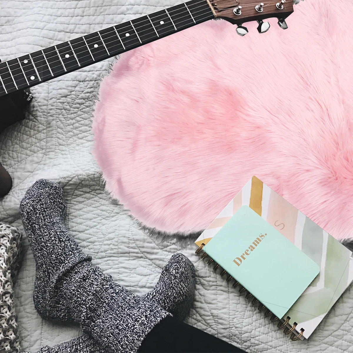 Ковер BCASE из искусственной овечьей шерсти, мягкий и стеганый ковер, ворсистый стиль, украшение для спальни, подходит для кресла (90x60 см) Ковер BCASE из искусственной овечьей шерсти, мягкий и стеганый ковер, ворсистый стиль, украшение для спальни, подходит для кресла (90x60 см)