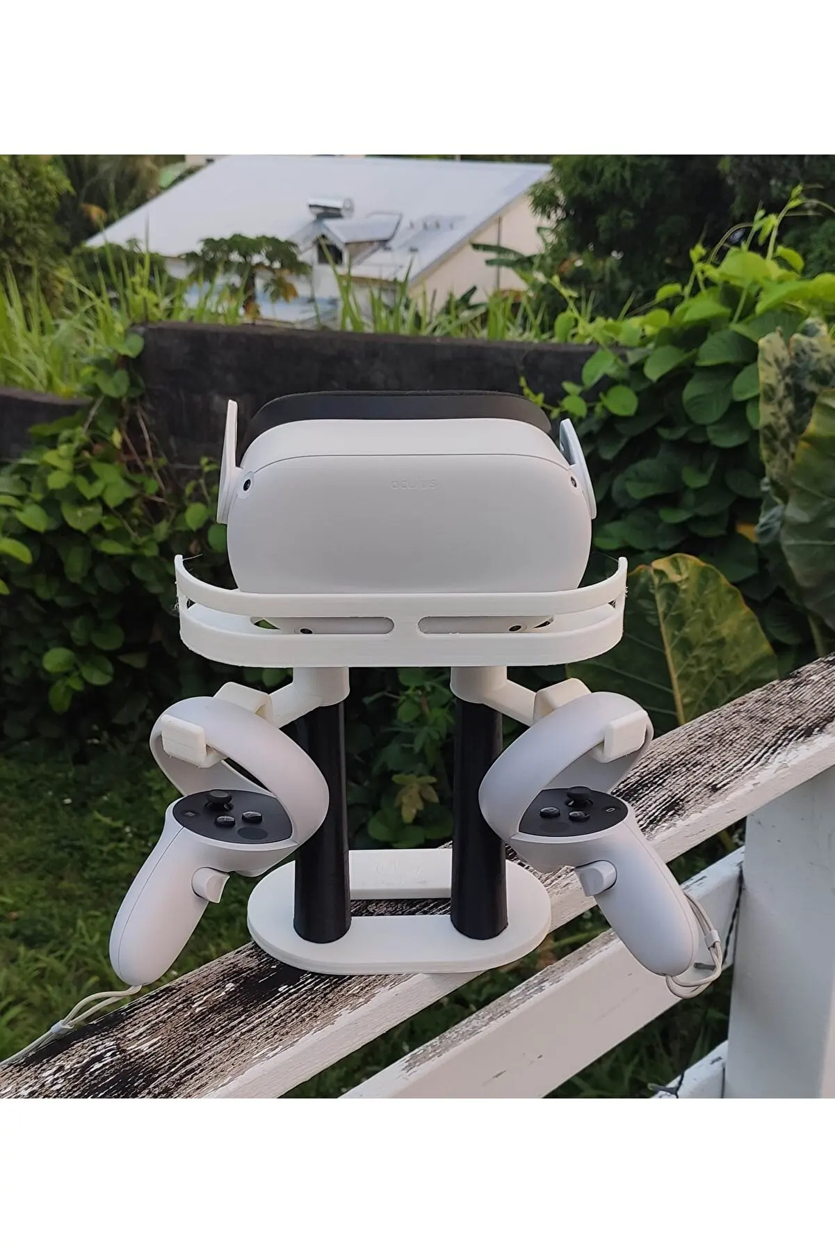 

Oculus Rift Quest 2 Stand Virtual Reality