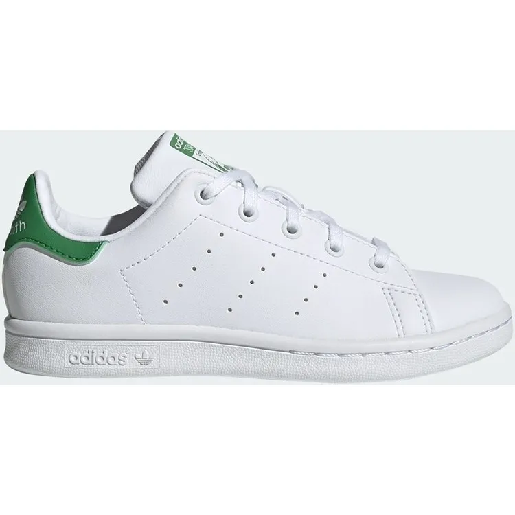 Детские повседневные кроссовки Adidas Stan Smith