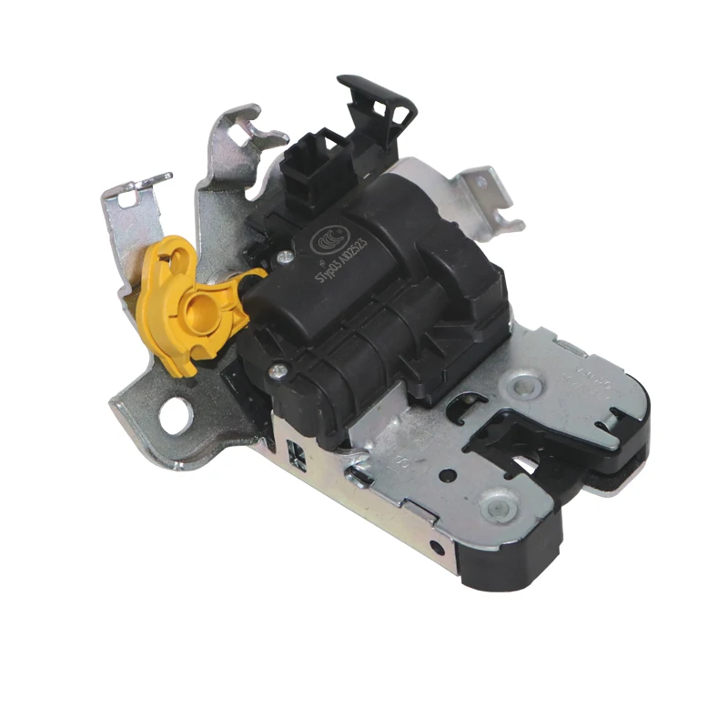 

Замок для багажника, Задняя Крышка багажника, замок с защелкой для Audi Q2 Q3 A6S6 RS3 A8 A4 Kodiaq Formentor Leon Passat B8 3G0 827 503 81D 827 506