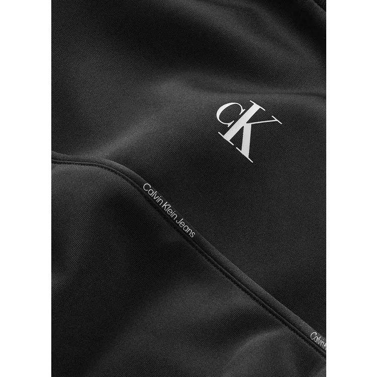 Рисунок 2 - Calvin Klein Однотонная черная