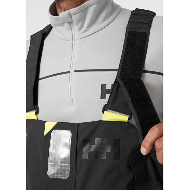 Рисунок 2 - Helly Hansen Мужской комбинезон
