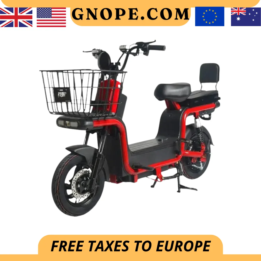 Электровелосипед для взрослых мужчин и женщин домашней работы отдыха на