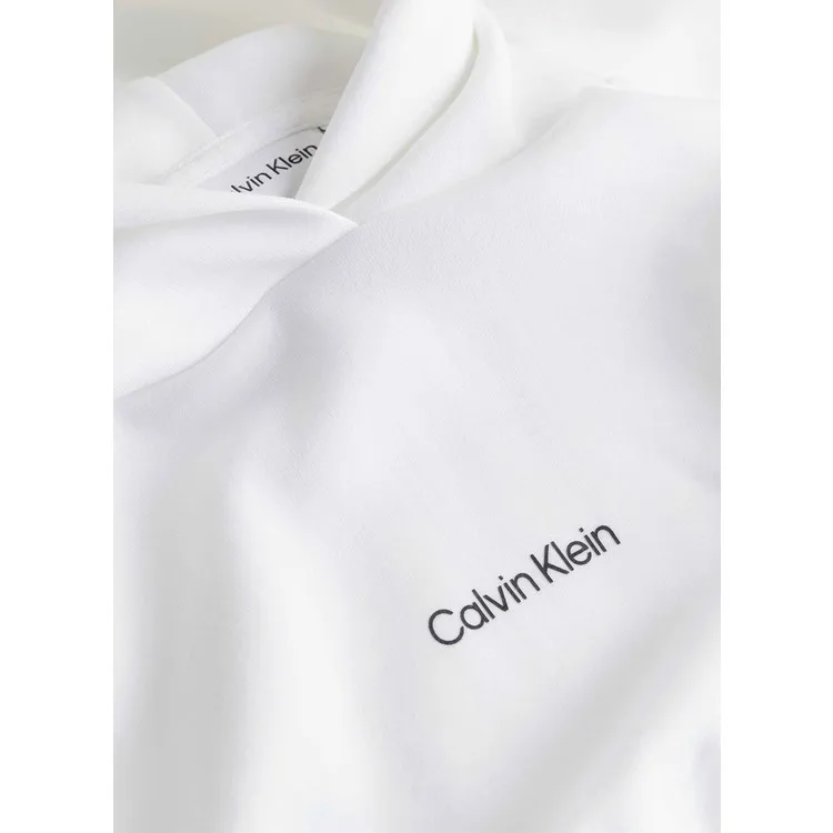 Рисунок 2 - Calvin Klein Белая женская толстовка