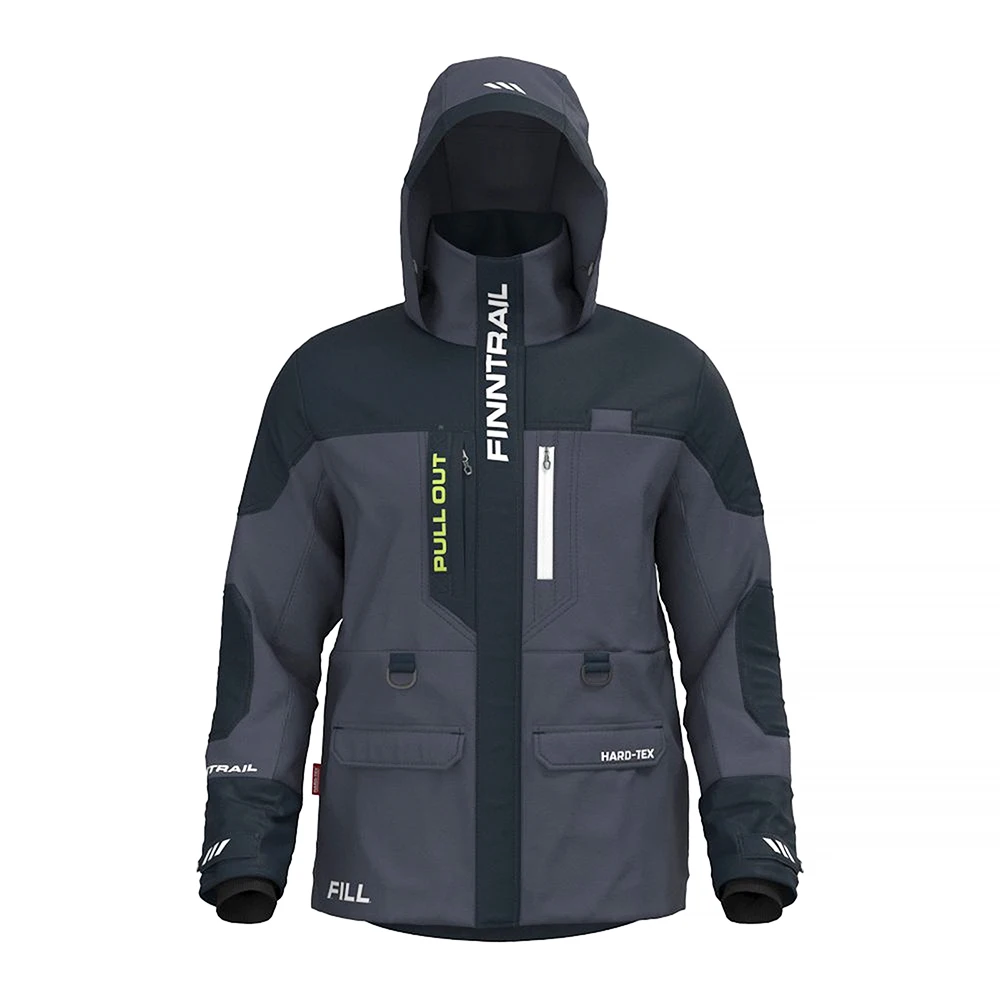 Рисунок 5 - Костюм Finntrail Escape 3756 dark