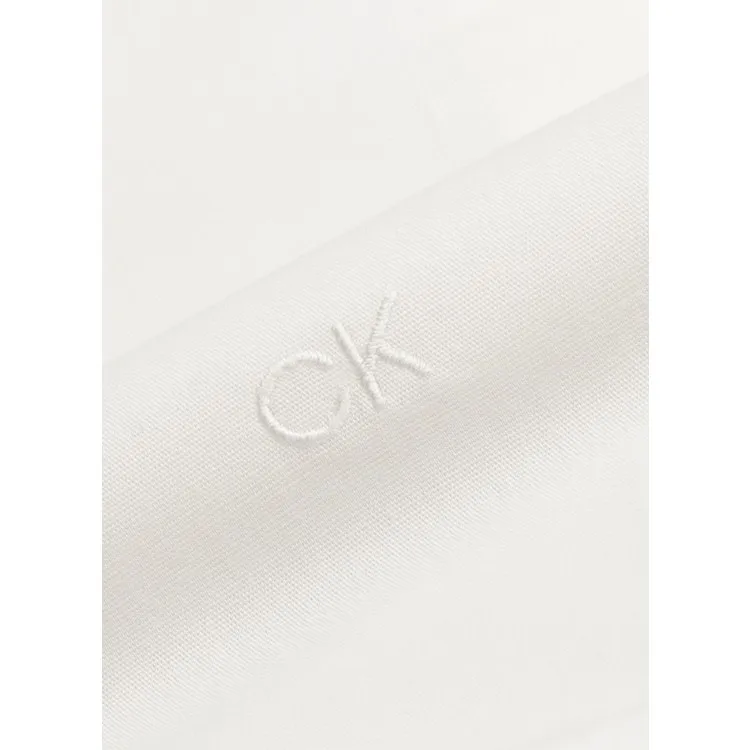 Рисунок 4 - Calvin Klein Приталенная белая