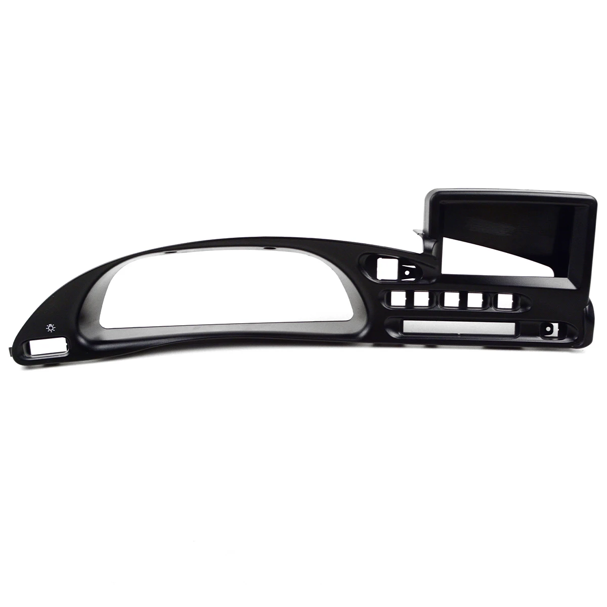 Рамка Мультимедиа Под Экран Chevrolet Niva Купить