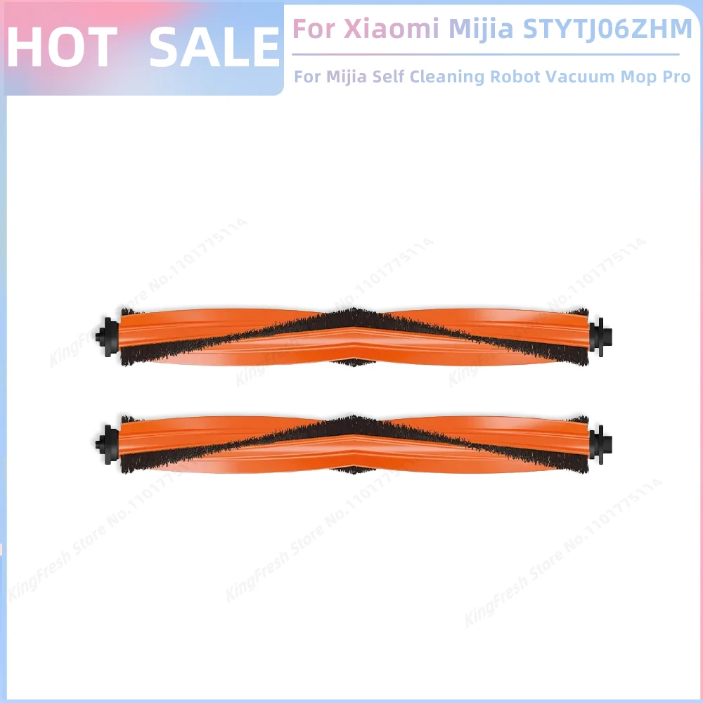 Запасные части для Xiaomi Mijia Mi Self-Cleaning Robot Vacuum Mop Pro STYTJ06ZHM