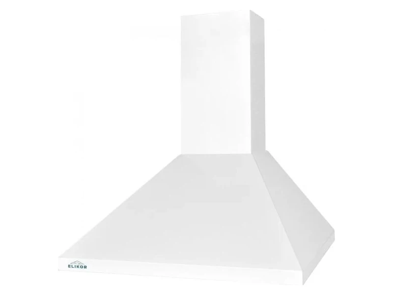 Вытяжка Elikor 60 Белая Купить