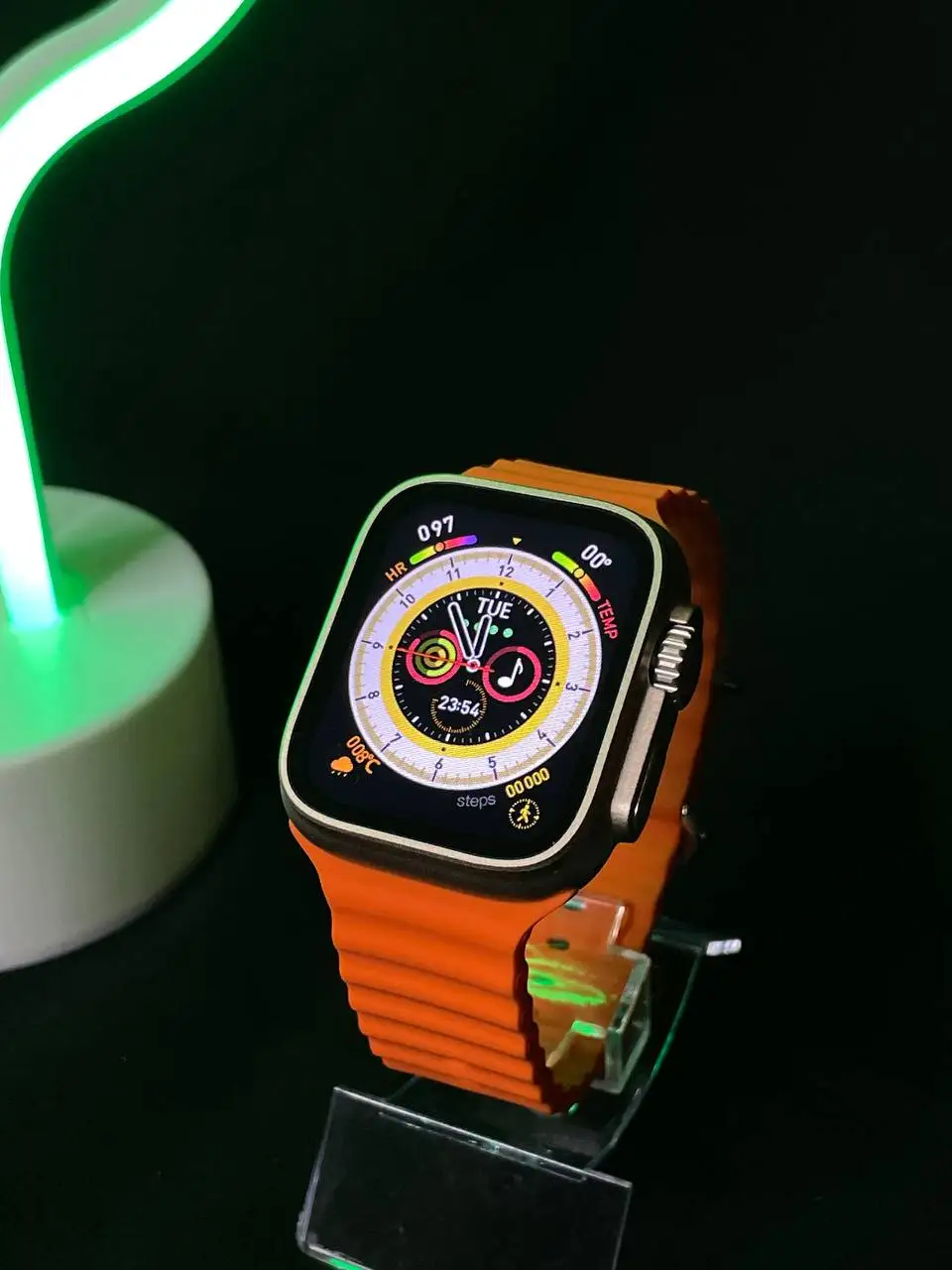 Купить Watch 8 Ультра