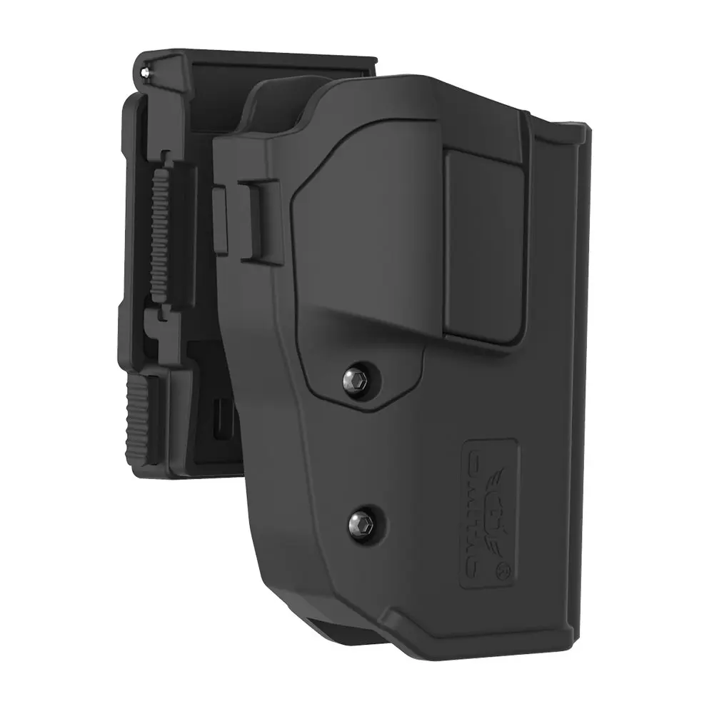 

360° Rotation Holster Fits Sig Sauer P220,P225,P226,P228,P229,Norinco NP22,Taurus G3,Ruger Security-9,Taurus TH9,Ruger-America