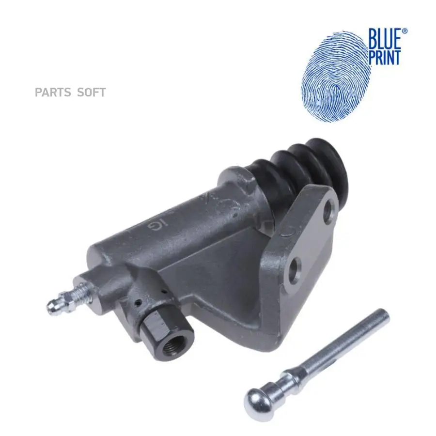 BLUE-PRINT ADH23613 цилиндр сцепления рабочий