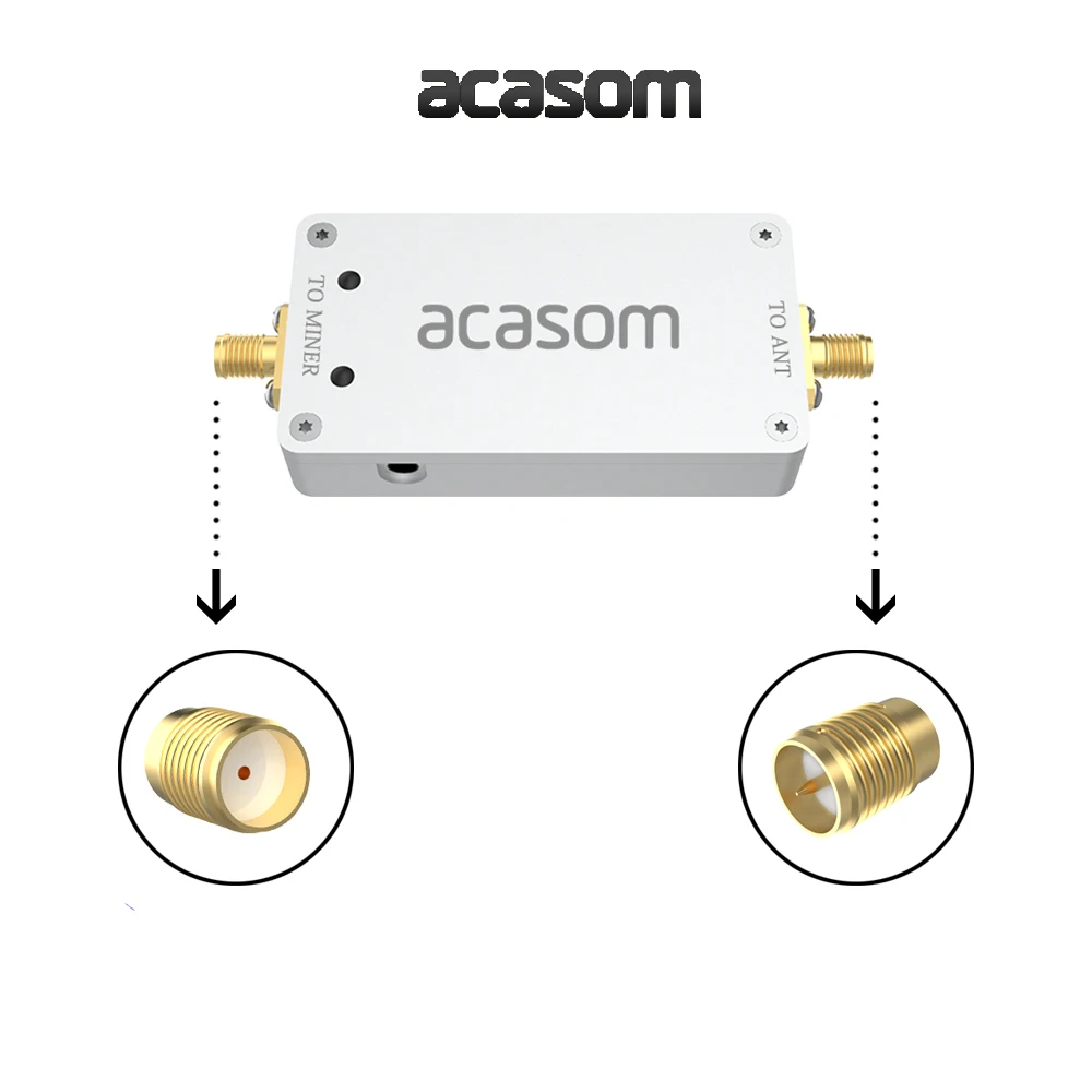 Ceny 868MHz Super Miner12 Bardzo Niski Poziom Hałasu RX = 17 TX = 6 Wzmacniacz Górniczy Super Bias Tee Helem Wzmacniacz Sygnału Najtaniej 868MHz Super Miner12 Bardzo Niski Poziom Hałasu RX = 17 TX = 6 Wzmacniacz Górniczy Super Bias Tee Helem Wzmacniacz Sygnału