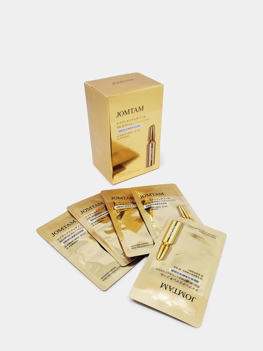 Маска для лица jomtam niacinamide and retinol moisturize elastic no wash mask. Jomtam niacinamide and retinol moisturize elastic no wash mask. Jomtam маска для лица несмываемая. Jomtam сыворотка пробник золотая. Маска для лица jomtam niacinamide and retinol moisturize elastic no wash mask.