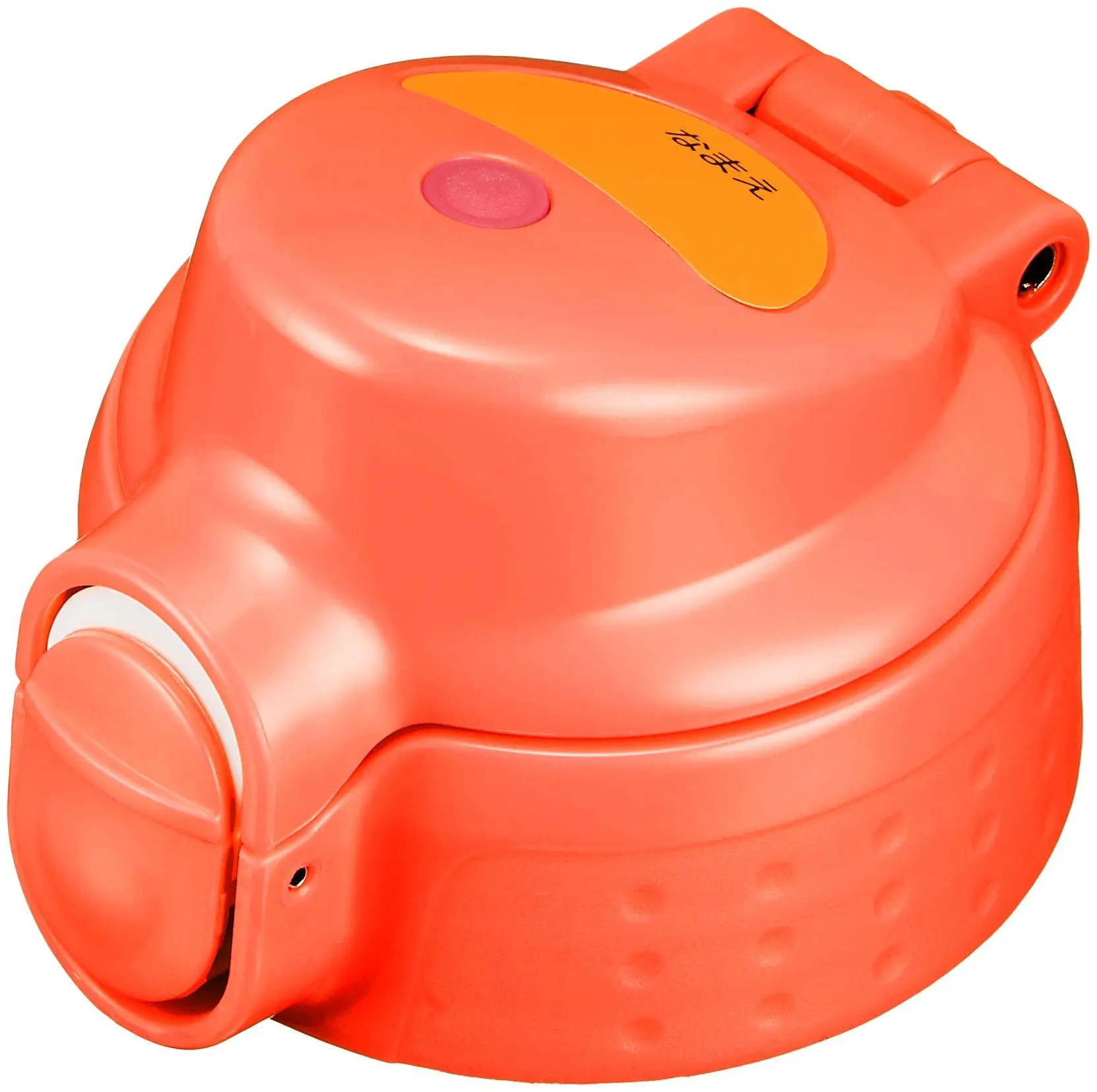 Термос Tiger Бутылка для воды Эксклюзивный комплект запасных частей Red (ТИГР) MBP-A050C