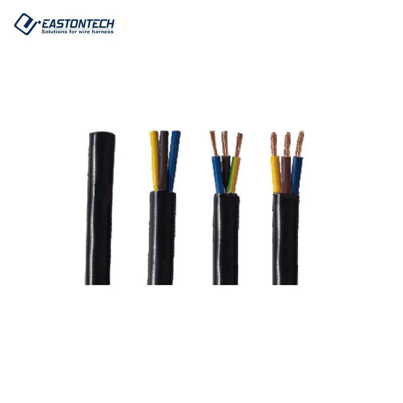 Рисунок 2 - Eouttech EW-7015 двухжильный и трехжильный кабели