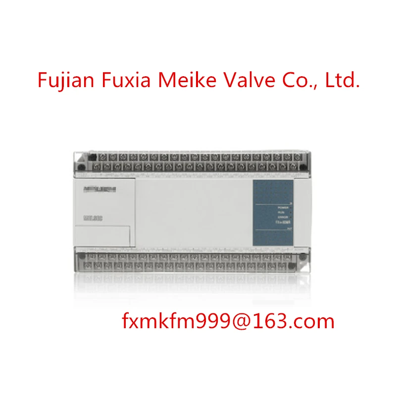 Оригинальный оригинальный модуль FX1N-60MR-001 FX1N-14MT-001 FX1N-24MT-001 FX1N-60MR-3A001 FX1N60MR001 FX1N14MT001 FX1N24MT001