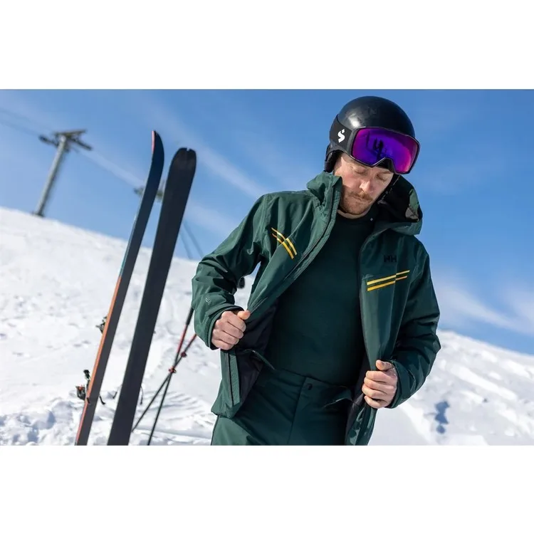 Рисунок 5 - Helly Hansen Легендарные изолированные
