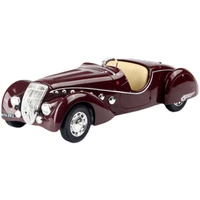 118 scale 1937 classic car 118 vehicle diecast car model collectables 302 alloy car model toy decoration gift