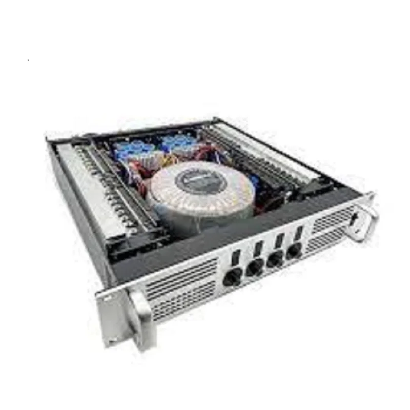 

Профессиональная музыка Palco, 4 канала, 2U, 4x800 Вт, 3200 Вт, Класс H, Novo
