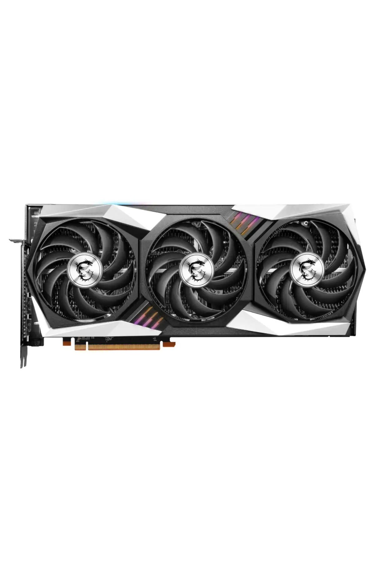Рисунок 2 - Компьютерная видеокарта Radeon