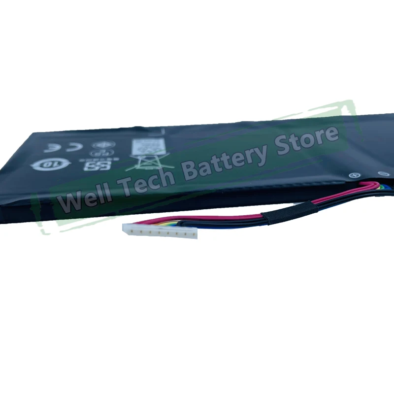 AC14B18J Аккумулятор для ноутбука Acer Aspire E3-111 E3-112 E3-112M ES1-511 ES1-512 V3-111 V3-111P V5-122 V5-122P V5-132