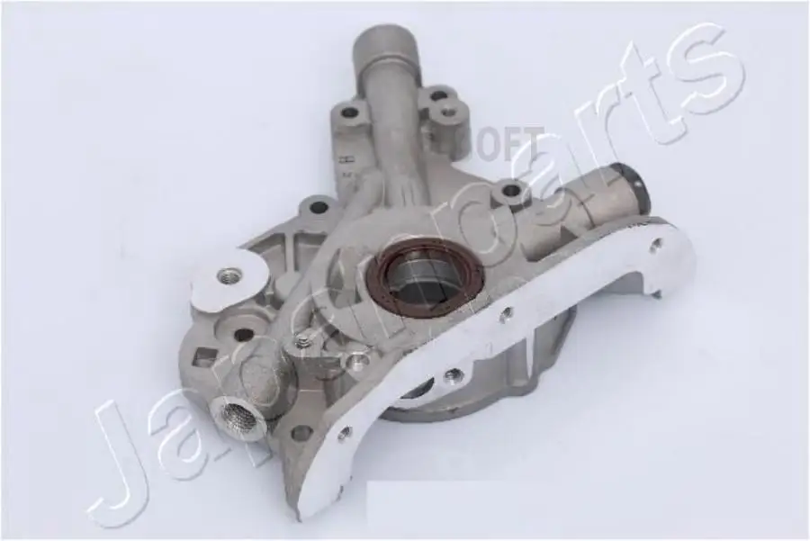 JAPANPARTS OP-DW02 Насос масляный CHEVROLET AVEO 2 volumi /Coda spiovente (T250 T255) Tre C |
