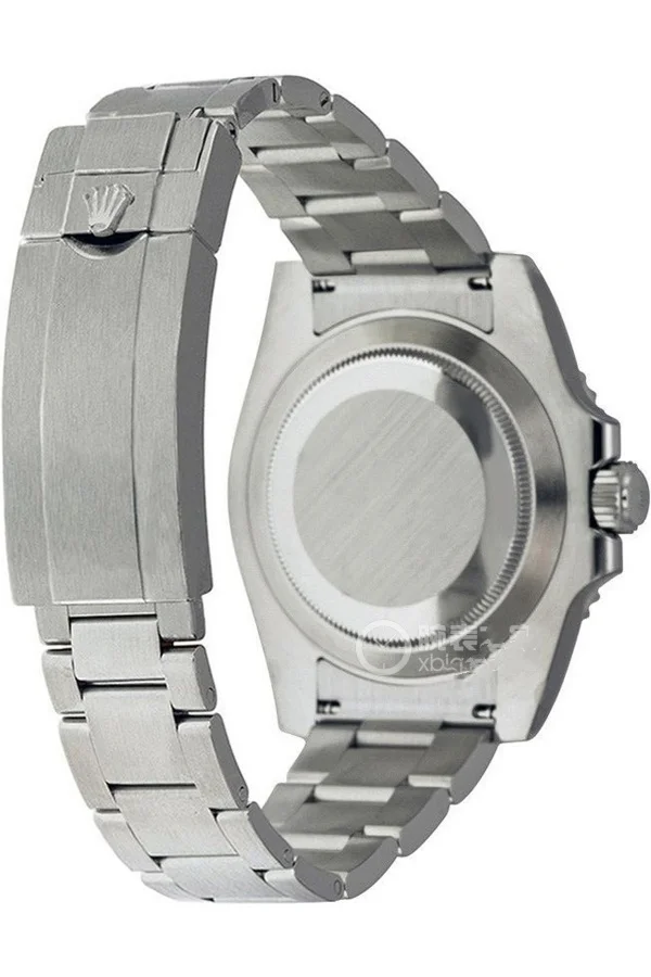 Часы наручные механические Rolex Submariner серии M126610LV-0002